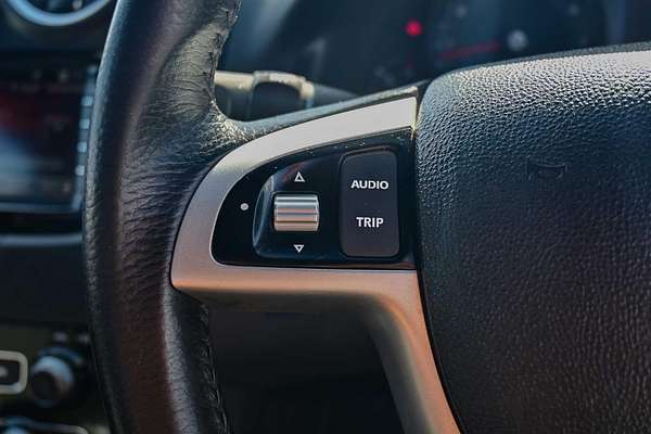2011 Holden Ute SS VE Series II Rear Wheel Drive