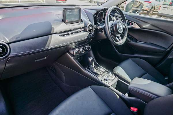 2021 Mazda CX-3 Maxx Sport DK