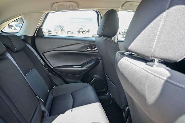 2021 Mazda CX-3 Maxx Sport DK