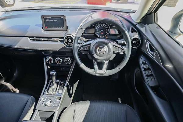 2021 Mazda CX-3 Maxx Sport DK
