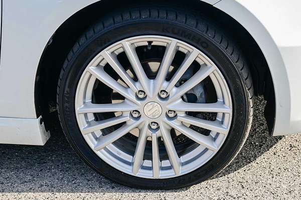 2013 Suzuki Swift Sport FZ