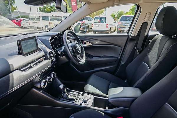 2021 Mazda CX-3 Maxx Sport DK