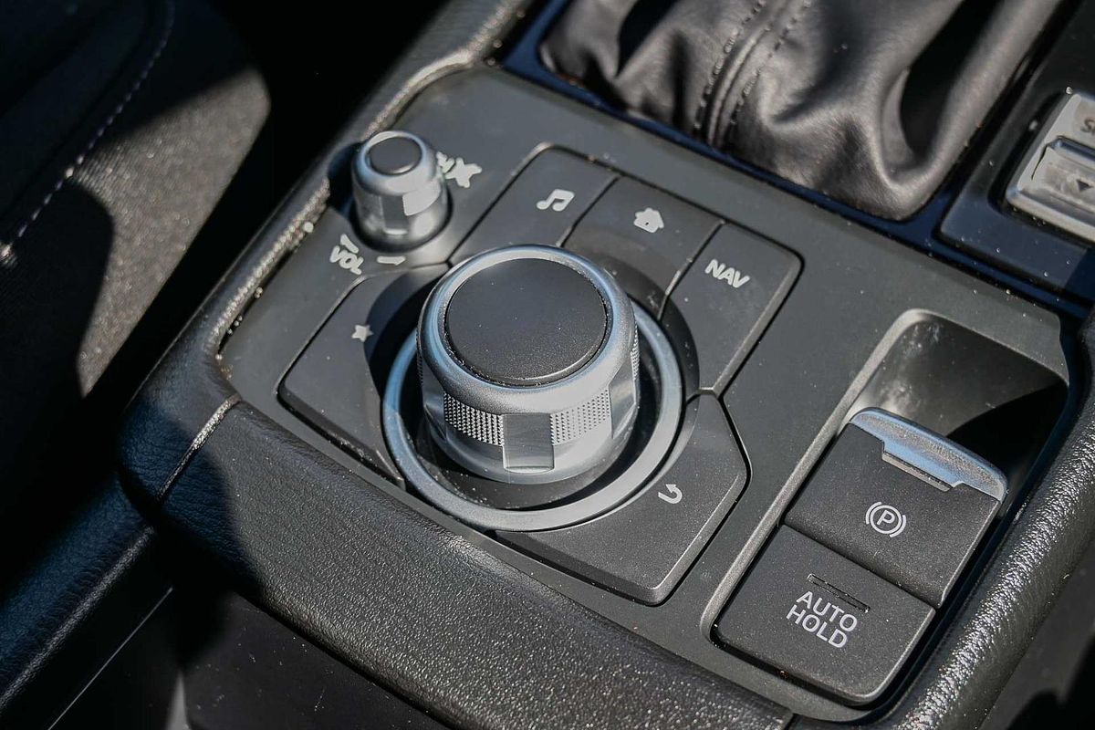 2021 Mazda CX-3 Maxx Sport DK