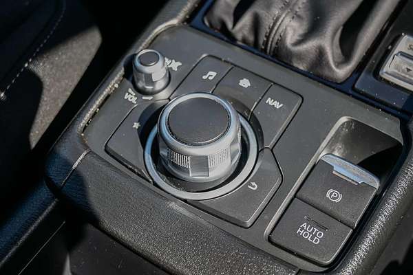 2021 Mazda CX-3 Maxx Sport DK