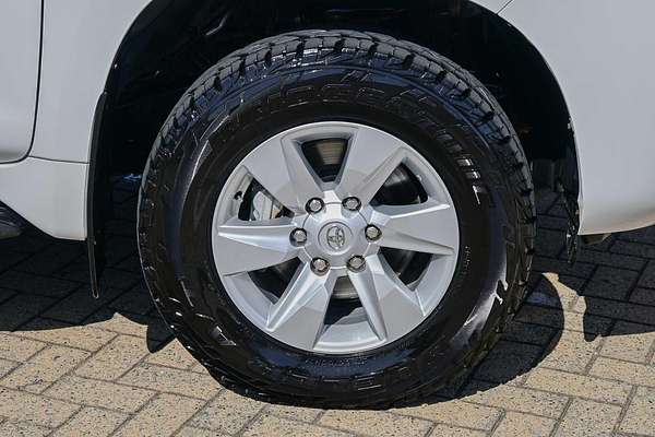 2021 Toyota Landcruiser Prado GXL GDJ150R