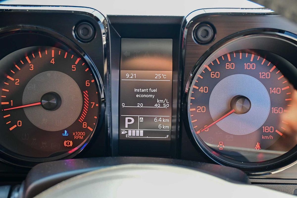 2024 Suzuki Jimny