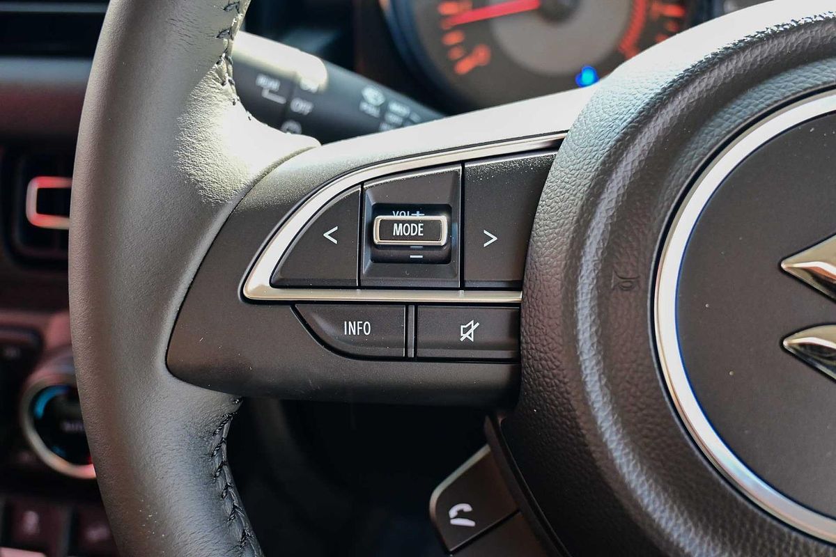 2024 Suzuki Jimny