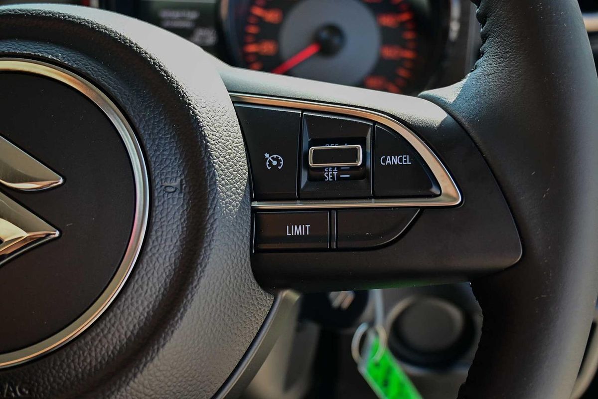 2024 Suzuki Jimny