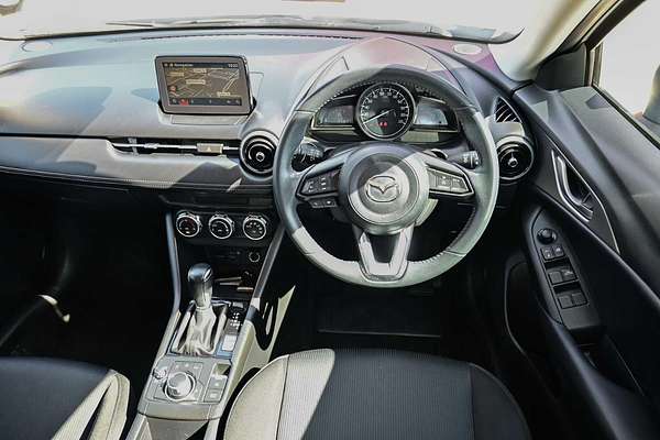 2021 Mazda CX-3 Maxx Sport DK