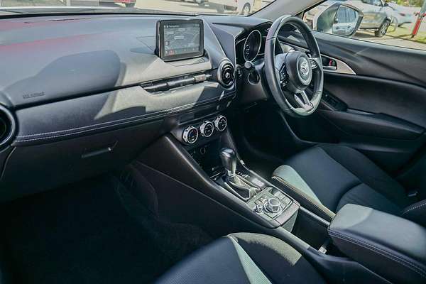2021 Mazda CX-3 Maxx Sport DK