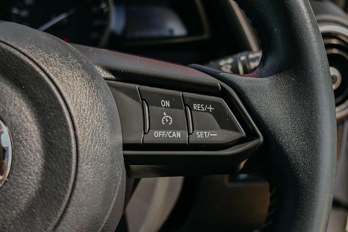 2021 Mazda CX-3 Maxx Sport DK