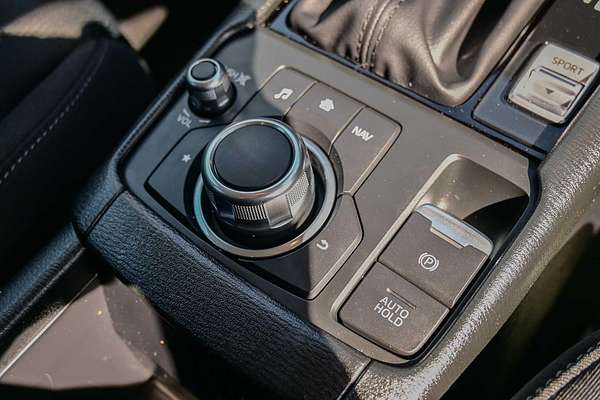 2021 Mazda CX-3 Maxx Sport DK