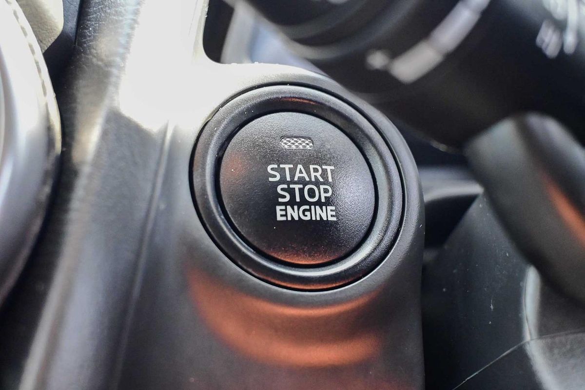 2021 Mazda CX-3 Maxx Sport DK