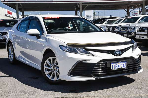 2024 Toyota Camry Ascent AXVA70R