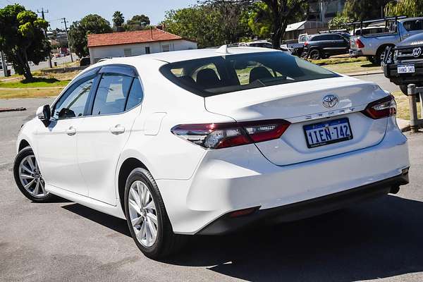 2024 Toyota Camry Ascent AXVA70R