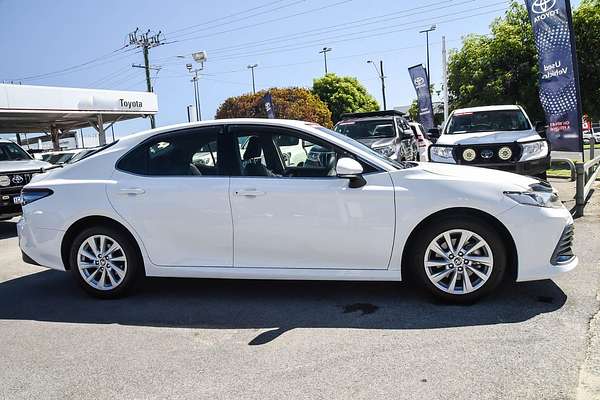 2024 Toyota Camry Ascent AXVA70R