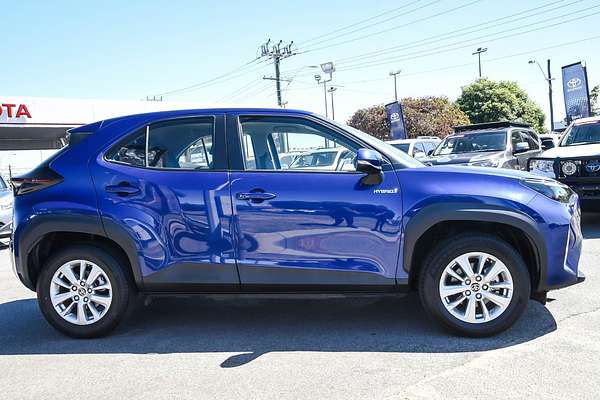 2022 Toyota Yaris Cross GX MXPJ10R
