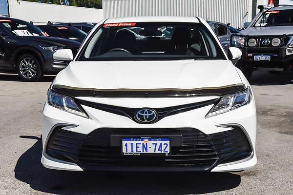 2024 Toyota Camry Ascent AXVA70R