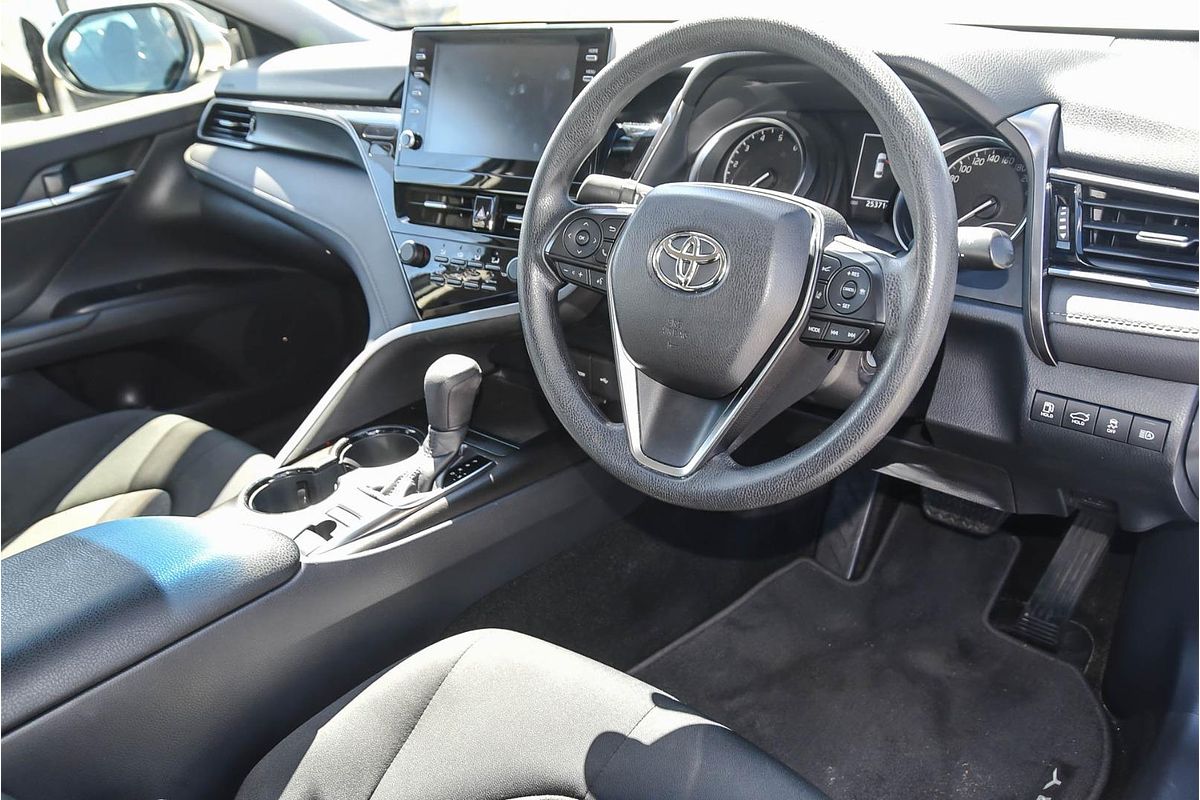 2024 Toyota Camry Ascent AXVA70R
