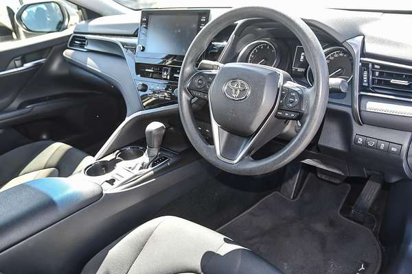 2024 Toyota Camry Ascent AXVA70R