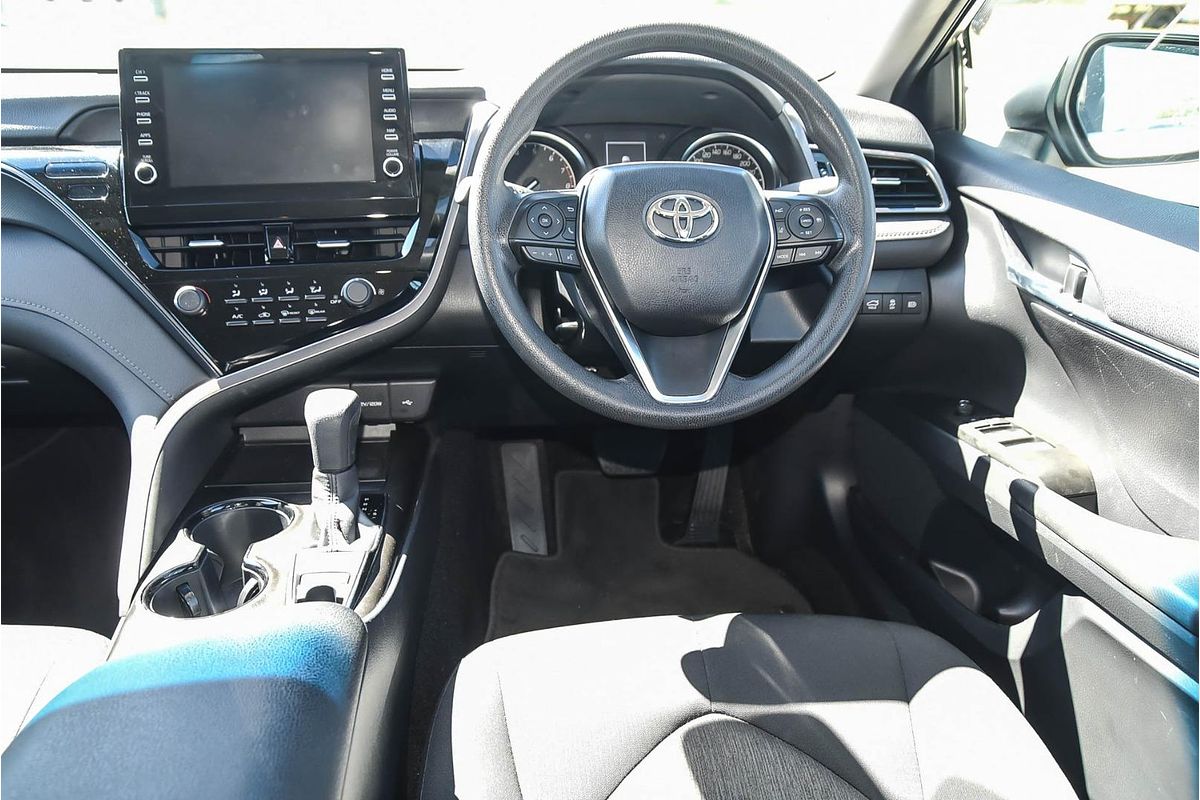 2024 Toyota Camry Ascent AXVA70R
