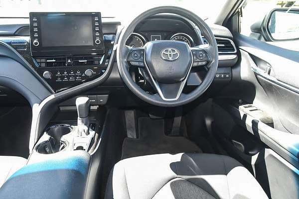 2024 Toyota Camry Ascent AXVA70R