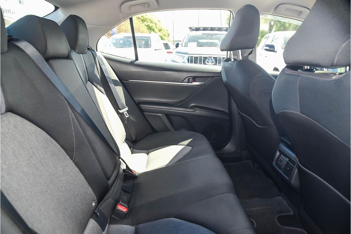2024 Toyota Camry Ascent AXVA70R