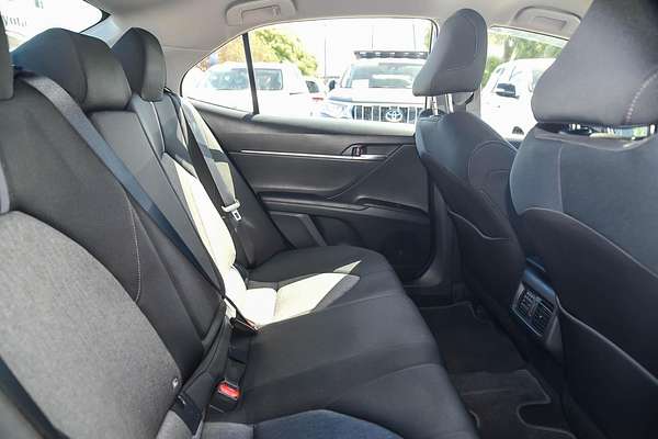 2024 Toyota Camry Ascent AXVA70R