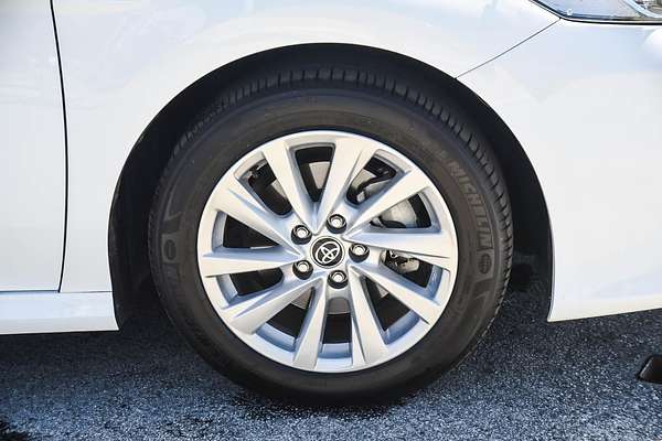 2024 Toyota Camry Ascent AXVA70R