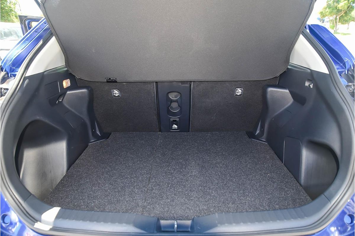 2022 Toyota Yaris Cross GX MXPJ10R