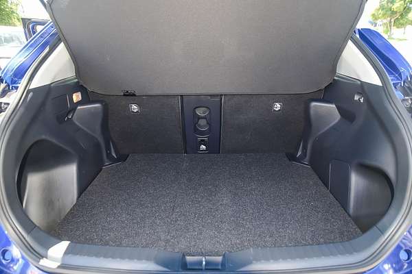 2022 Toyota Yaris Cross GX MXPJ10R
