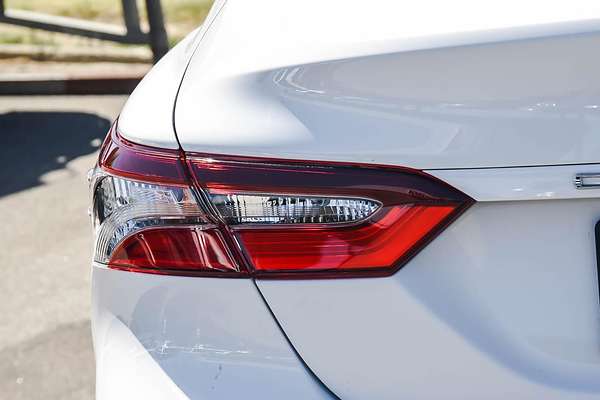 2024 Toyota Camry Ascent AXVA70R