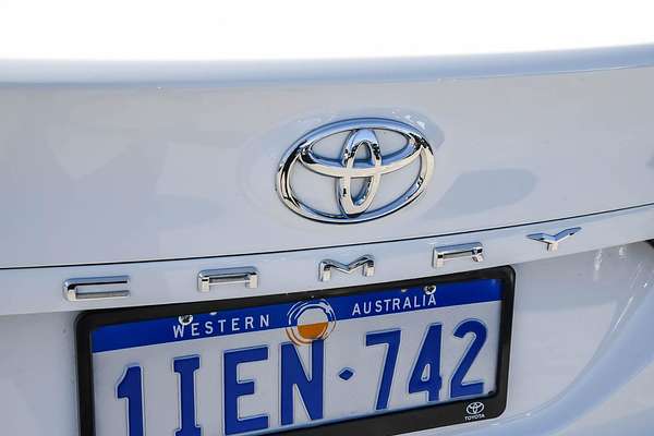 2024 Toyota Camry Ascent AXVA70R