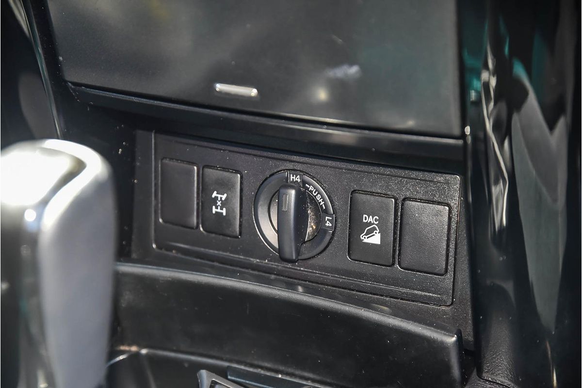2016 Toyota Landcruiser Prado GXL GDJ150R