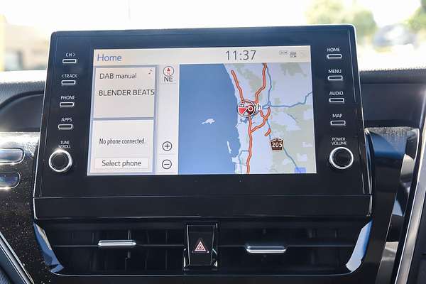 2024 Toyota Camry Ascent AXVA70R