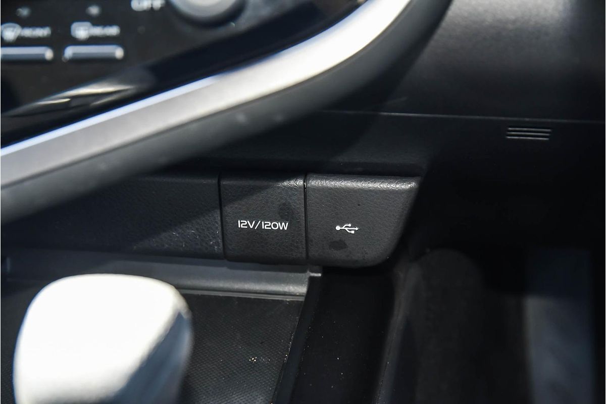 2024 Toyota Camry Ascent AXVA70R