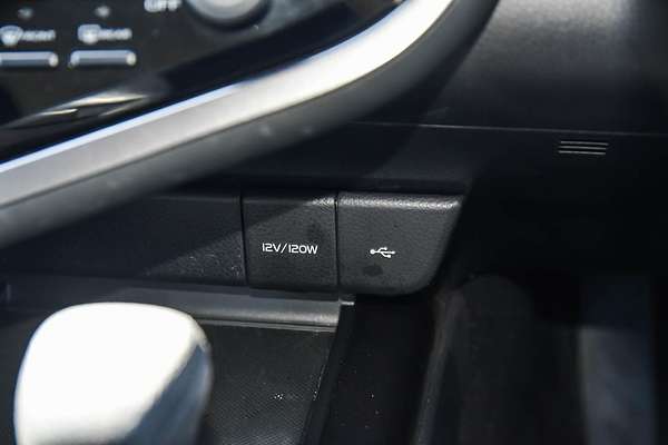2024 Toyota Camry Ascent AXVA70R