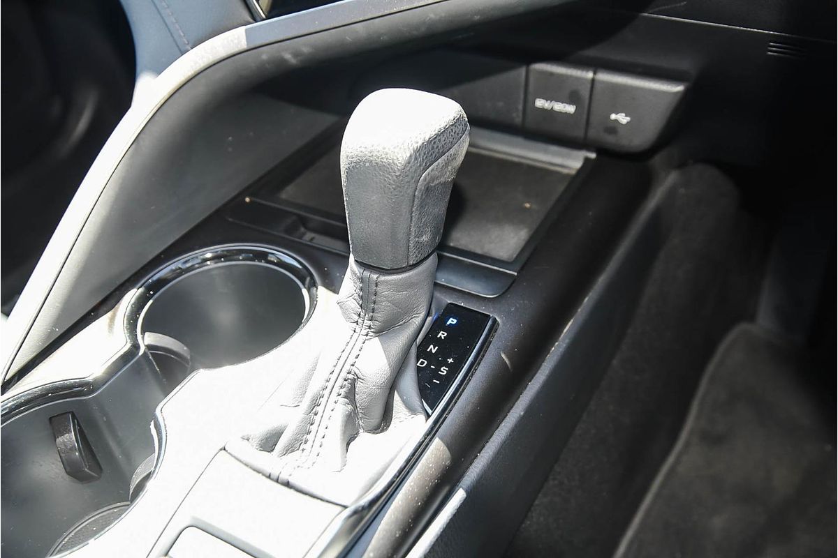 2024 Toyota Camry Ascent AXVA70R