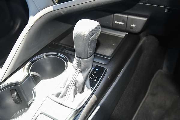 2024 Toyota Camry Ascent AXVA70R