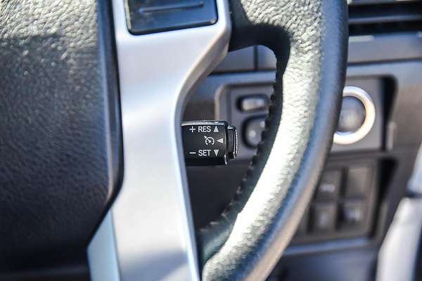 2016 Toyota Landcruiser Prado GXL GDJ150R