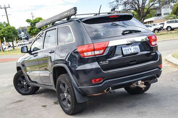 2012 Jeep Grand Cherokee Laredo WK