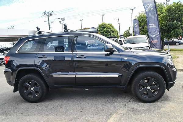 2012 Jeep Grand Cherokee Laredo WK