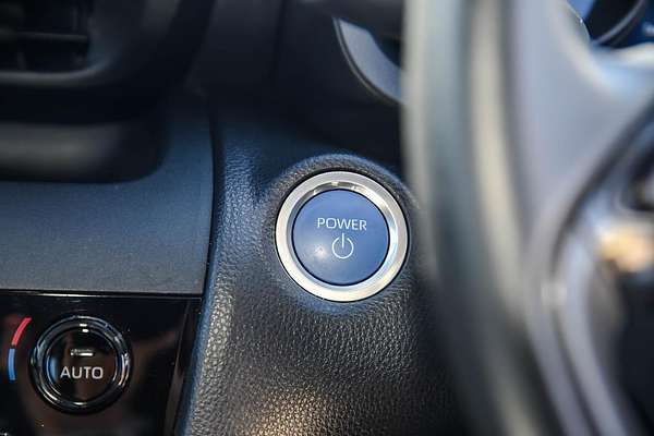 2022 Toyota Yaris Cross GX MXPJ10R