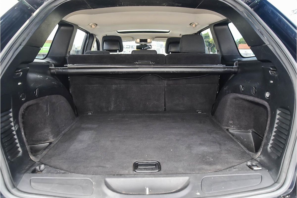 2012 Jeep Grand Cherokee Laredo WK