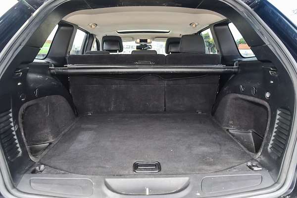 2012 Jeep Grand Cherokee Laredo WK