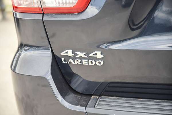 2012 Jeep Grand Cherokee Laredo WK