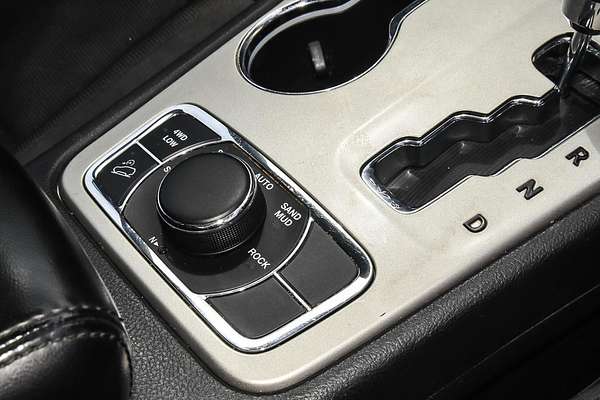 2012 Jeep Grand Cherokee Laredo WK