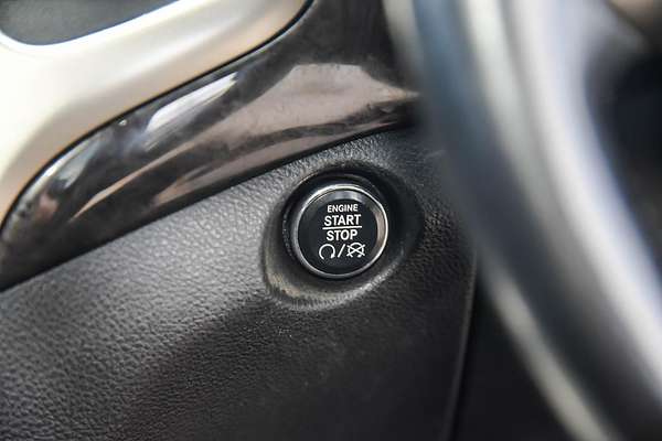 2012 Jeep Grand Cherokee Laredo WK