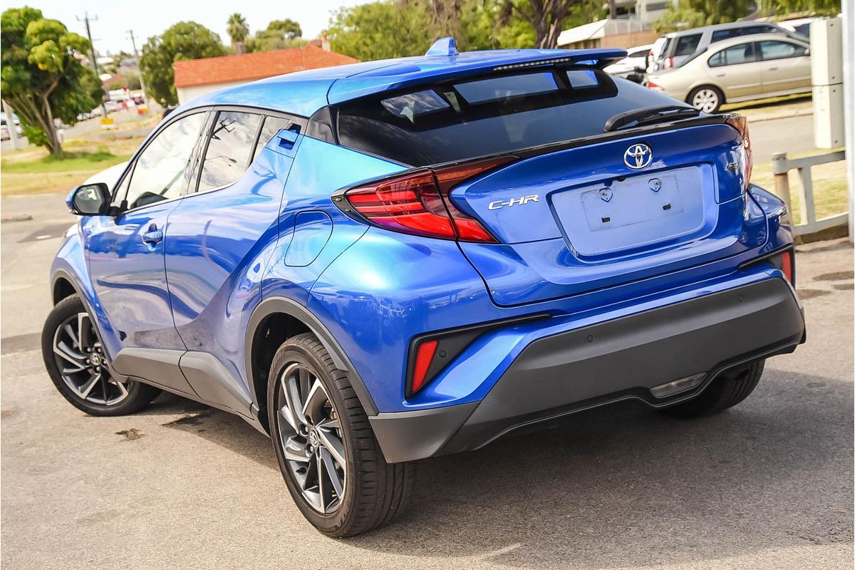 2020 Toyota C-HR Koba NGX10R