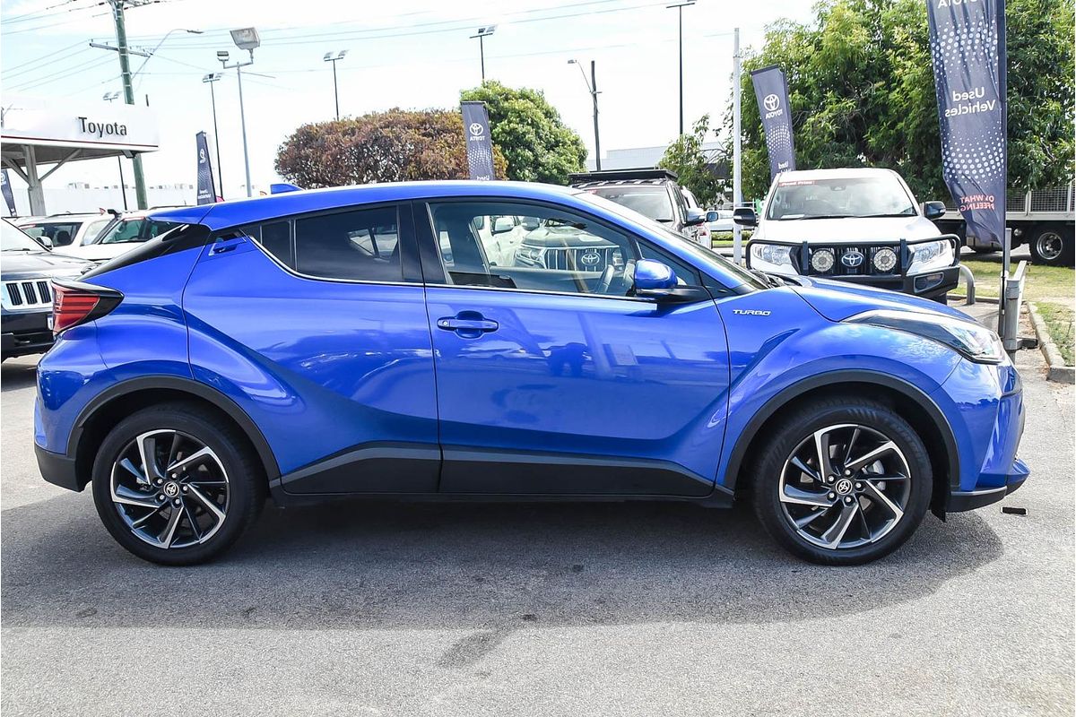 2020 Toyota C-HR Koba NGX10R